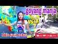 Lagu Dj teri meri goyang manja || feat truck calista TRUCK MANIA