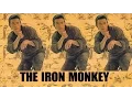 Wu Tang Collection - The Iron Monkey