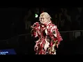 [4K] 《金剛不壞》 Jer Lau 柳應廷｜“The Shape of Breathing Live 2026” 2026.5.24