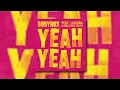 Bodyrox feat Luciana - Yeah Yeah (Leena Punks Remix)