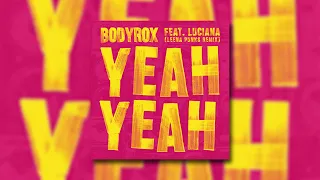 Bodyrox feat Luciana - Yeah Yeah (Leena Punks Remix)