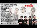 Lagu RADJA BAND FULL ALBUM