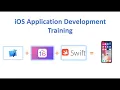 iPhone App Development with Swift Programming-001 Introduction iOS XCode Tutorial Training