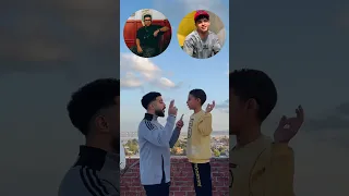 وانتو بتحبو مين اكترر فارس سكر كابونجا الفيلو بيكا عصام صاصا مسلم حمو الطيخا 