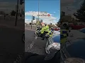 Download Lagu Oh hey mr officer👮🏼‍♀️🏍️ #police #moto  #running #speed #funny #dashcam #viral #biker #shorts #uk