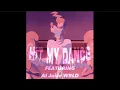 Hit My Dance By Mills Feat AI Juice WRLD