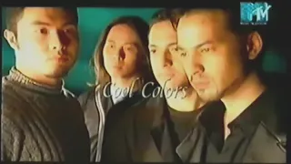 cool colors sekali lagi 1999 