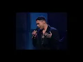 Download Lagu Az Yet - Hard To Say I’m Sorry LIVE at the Apollo 1997