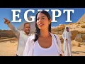 Lagu DE WAARHEID OVER REIZEN NAAR EGYPTE 🇪🇬