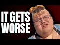Leslie Clark TikTok s Most Sickening Degenerate