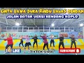 Download Lagu CINTA BAWA DUKA RINDU BALAS DENDAM || JALAN DATAR KOPLO || SS CANTIK