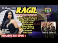 Download Lagu DINDING PEMISAH - BUKAN YANG PERTAMA - LIVE NEGLASARI PADAHERANG - RAGIL PONGDUT