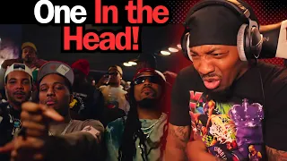 quavo not done with chris brown 21 lil harold quavo g herbo one in the head reaction 