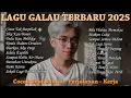 Download Lagu Playlist Trending 🖤🎧 || 20 Lagu Pop Indonesia 2025 - Full Album Tak Berpihak