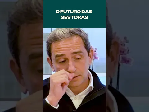 A Inteligência Artificial vai substituir os gestores?