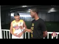 Tequan Richmond Talks Boomerang Season 2 and Overcoming Down-points During His Career