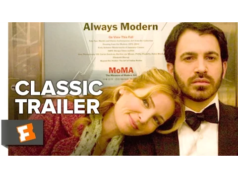 Ira & Abby (2006) Official Trailer #1 - Jennifer Westfeldt Movie HD