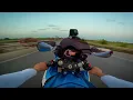 Kayra - Mesela Yani / GSXR 1000 (motor edit) @Denizservan