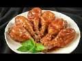 Download Lagu GÀ RÔ TI ngon đặc biệt ai chưa biết hôm nay ăn gì thì xem ngay nhé | Special Roasted Chicken