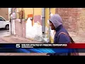 Shelter Closure Affects Homeless in Brownsville