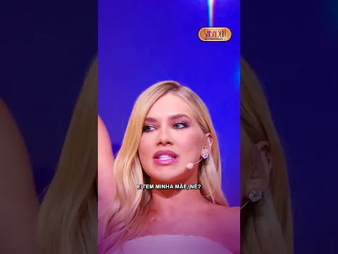Quem será a substituta da Virginia? 🧐 #sbt #sabadoucomvirginia #virginia