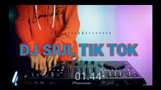 Download DJ SIUL TIK TOK ! Isky Riveld-flute (COPER DJ DESA) (FH REMIX) MP3