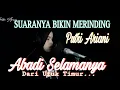 Download Lagu Putri Ariani Abadi Selamanya Ost.Legenda Cover.Putri Ariani @putriarianiofficial