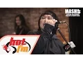 Download Lagu HUJAN \u0026 RADHI OAG - Pagi Yang Gelap x Slumber #MashupHotFM