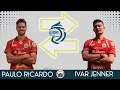 Lagu PAULO RICARDO PEMAIN ASING BARU PERSIJA | IVAR JENNER SEGERA GABUNG PERSIJA
