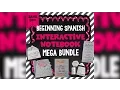 Beginning Spanish Interactive Notebook Mega Bundle Island Teacher