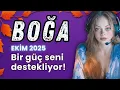 Download Lagu Boğa Burcu Ekim 2025 - Bir güç seni destekliyor!