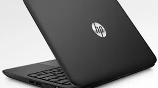 Laptop - HP HDX 16 Premium series. 