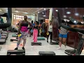 HIIT live with Erambo
