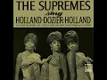 You Keep Me Hangin' On - The Supremes