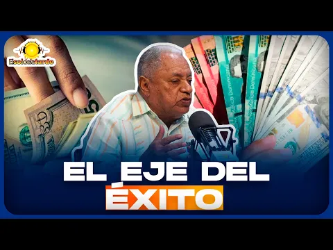 Fafa Taveras analiza Informe Harvard: El futuro del Turismo y Remesas.