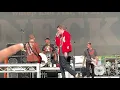 Neck Deep Live - What Did You Expect - Riot Fest - 9/13/19