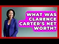 What Was Clarence Carter s Net Worth - Jazz Music Legends