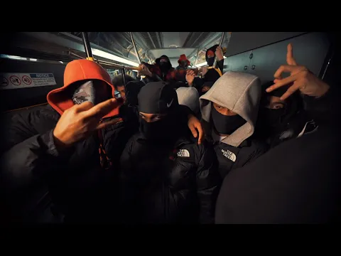 Video Thumbnail: LAJA - DESESPERANZA (Video Oficial) Shot.by @checkthefootage #spanishdrill