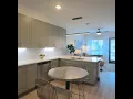 Compact Elegance A1 Apartment Tour at Depot on Main Burleson TX