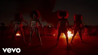 sam deep azana bogogo official music video