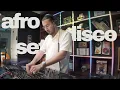 Download Lagu AFRO DISCO HOUSE LIVE SET | DJ CORNER DUBAI