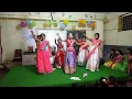 Download Lagu Sommasilli Pothunnave Dance by 4th Class Girls | Children's Day Celebrations | Rose Buds High School