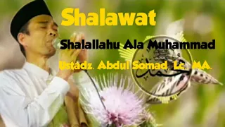 Download Shalawat Jibril (UAS) MP3