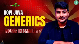 Popular Java interview question - How Generics in Java works