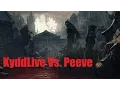 Download Lagu Bloodborne: KyddLive Vs Vincent Paledust @Peeve Peeverson