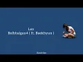 BOL4 - Leo (ft. Baekhyun) Lyrics
