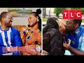 Niles and Matilda s Relationship Journey 90 Day Fiance TLC