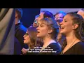 Download Lagu Praise to Our God 5 Concert - Hineh Lo Yanum (Behold He Who Keeps Israel)