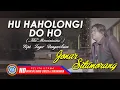 Download Lagu Lagu Batak Romantis 2019 - Hu Haholongi Do Ho Lirik \u0026 Terjemahan - Jonar Situmorang (Official)