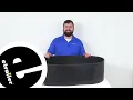 etrailer In-Depth Review of the Replacement Snow Deflector for Snow Plows
